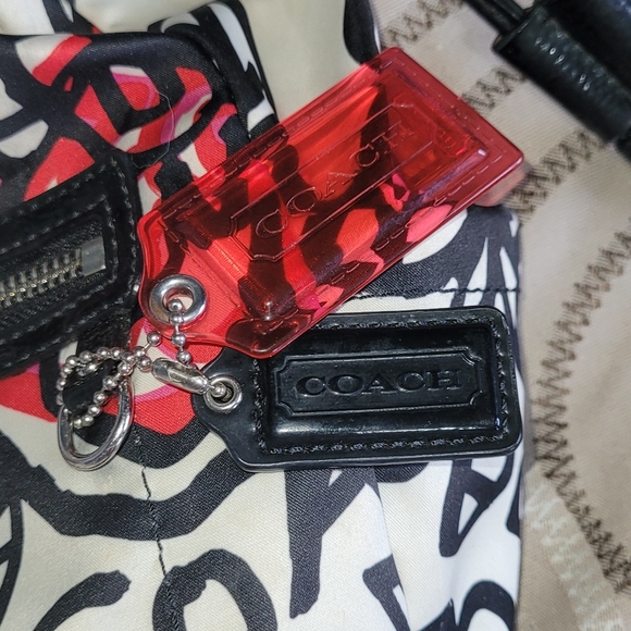 COACH BAG - Picture 3 of 3